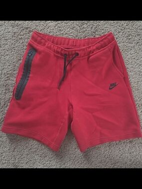 Nike Tech Shorts